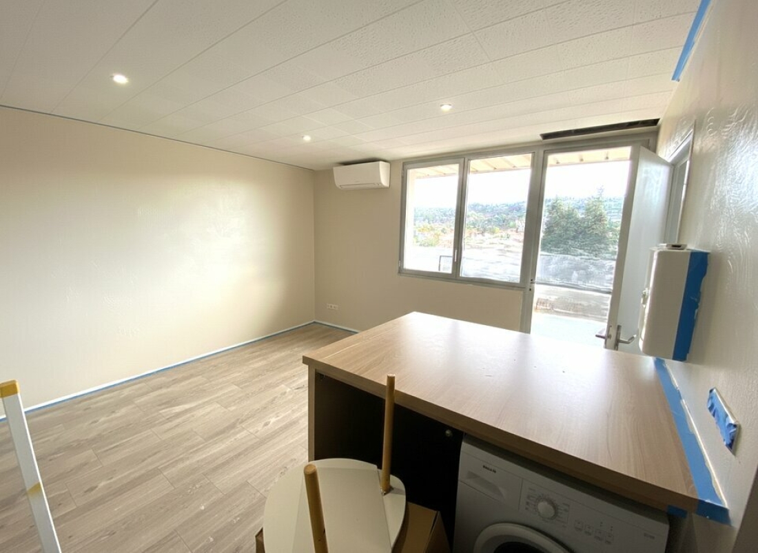 Photo 4 – location bureaux	GRASSE (06130)