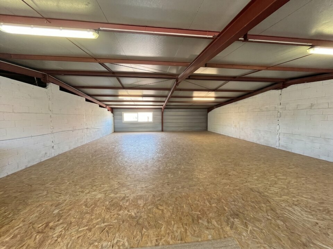 Photo 3 – location Locaux commerciaux	SAINT RAPHAEL (83700)