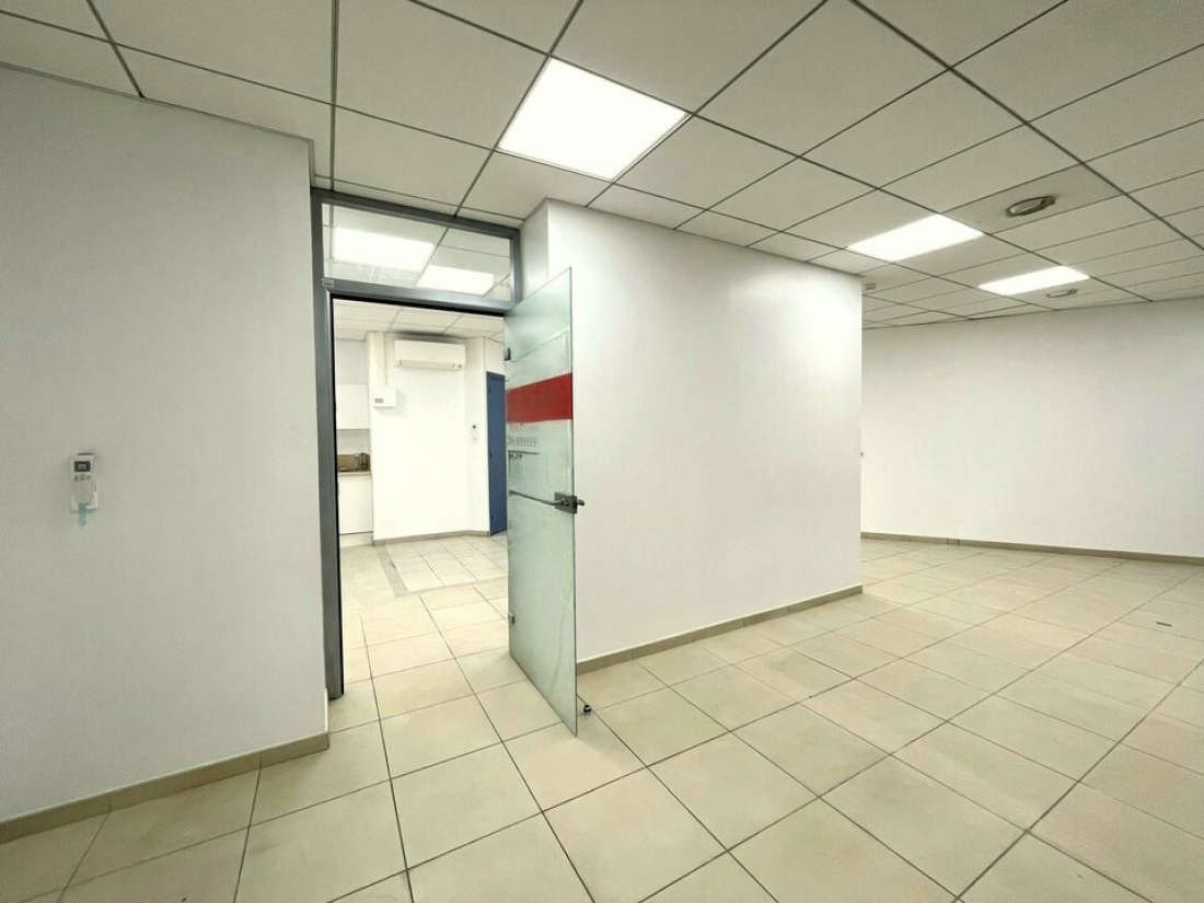 Photo 3 – location Locaux commerciaux	NICE (06000)