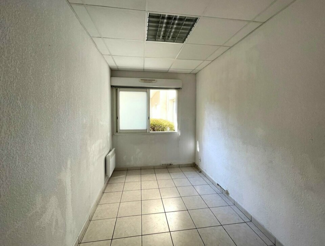 Photo 4 – location bureaux	CAGNES SUR MER (06800)