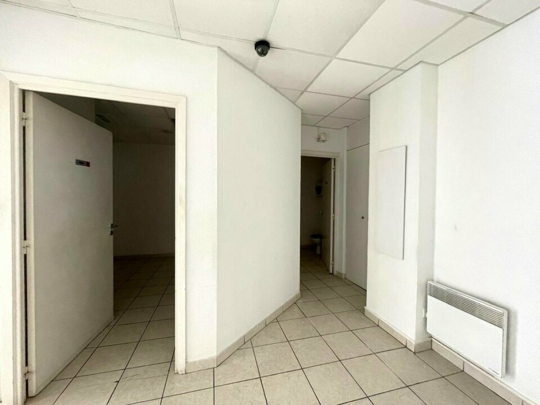 Photo 5 – location bureaux	CAGNES SUR MER (06800)