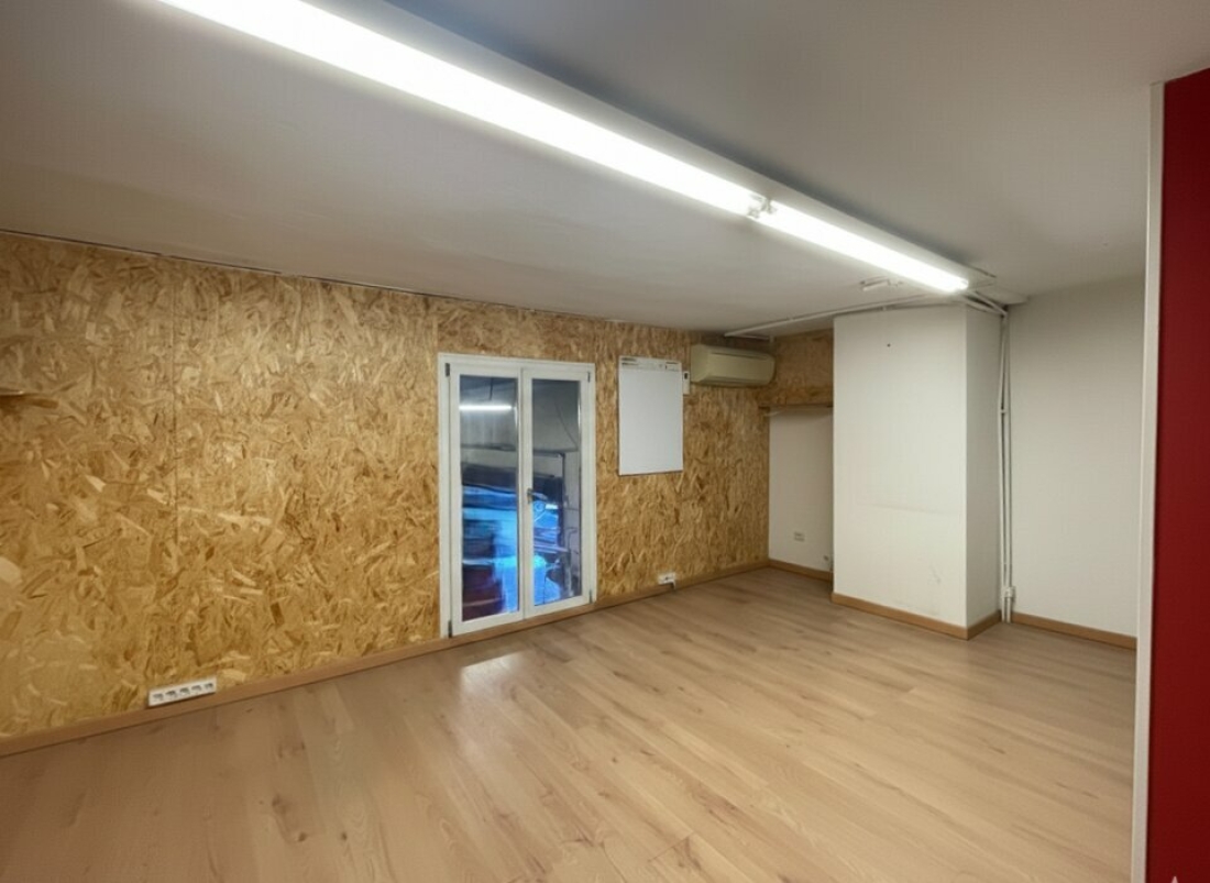 Photo 4 – location Locaux commerciaux	ANTIBES (06600)