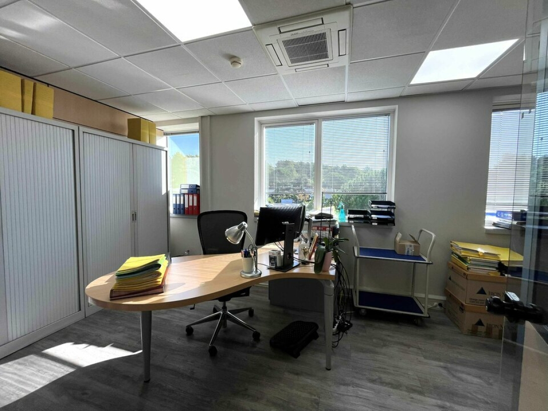 Photo 5 – location bureaux	VALBONNE (06560)