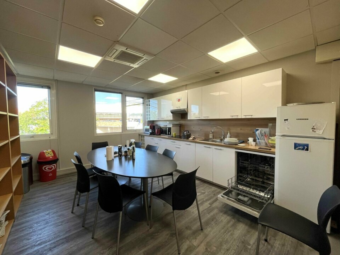 Photo 10 – location bureaux	VALBONNE (06560)