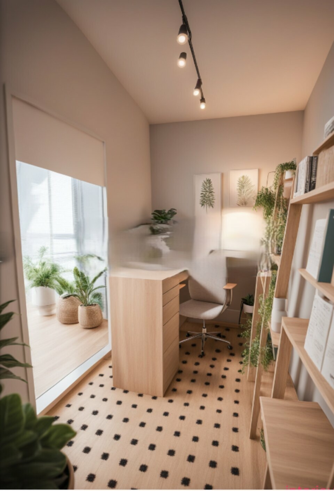 Photo 3 – location bureaux	NICE (06300)