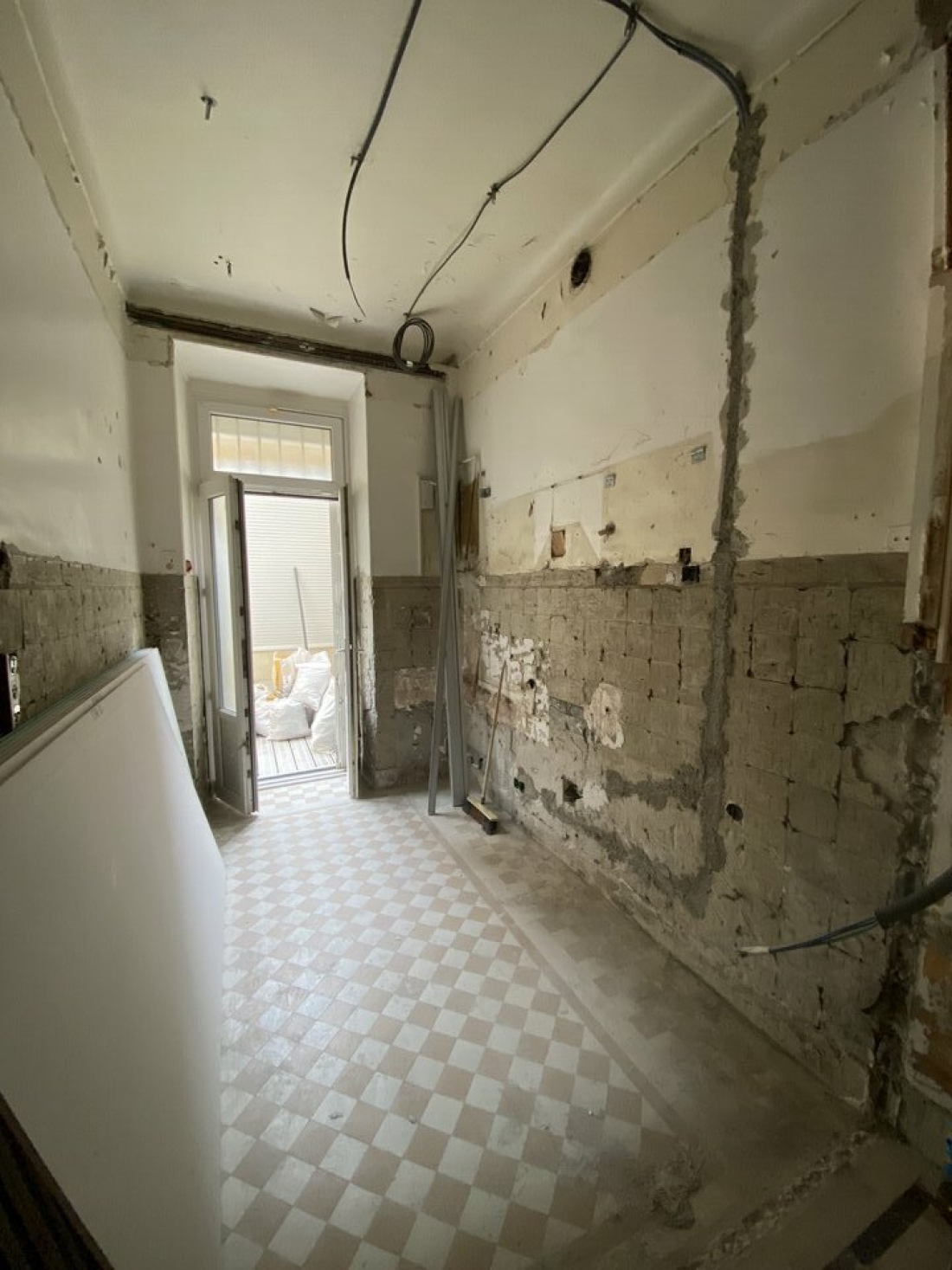 Photo 2 – location bureaux	NICE (06300)