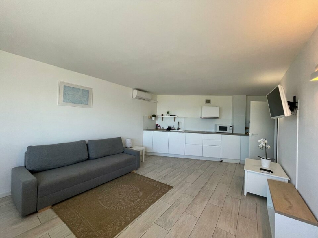 Photo 3 – location Locaux commerciaux	VILLENEUVE LOUBET (06270)