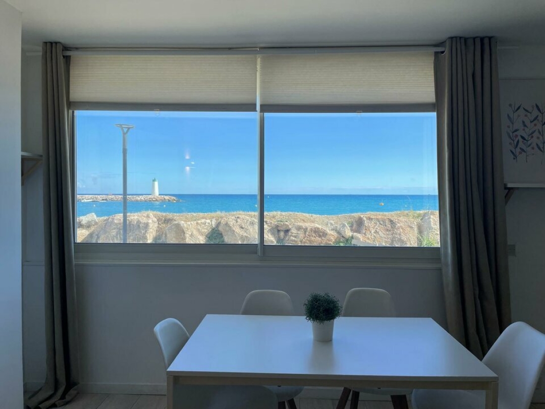 Photo 9 – location Locaux commerciaux	VILLENEUVE LOUBET (06270)