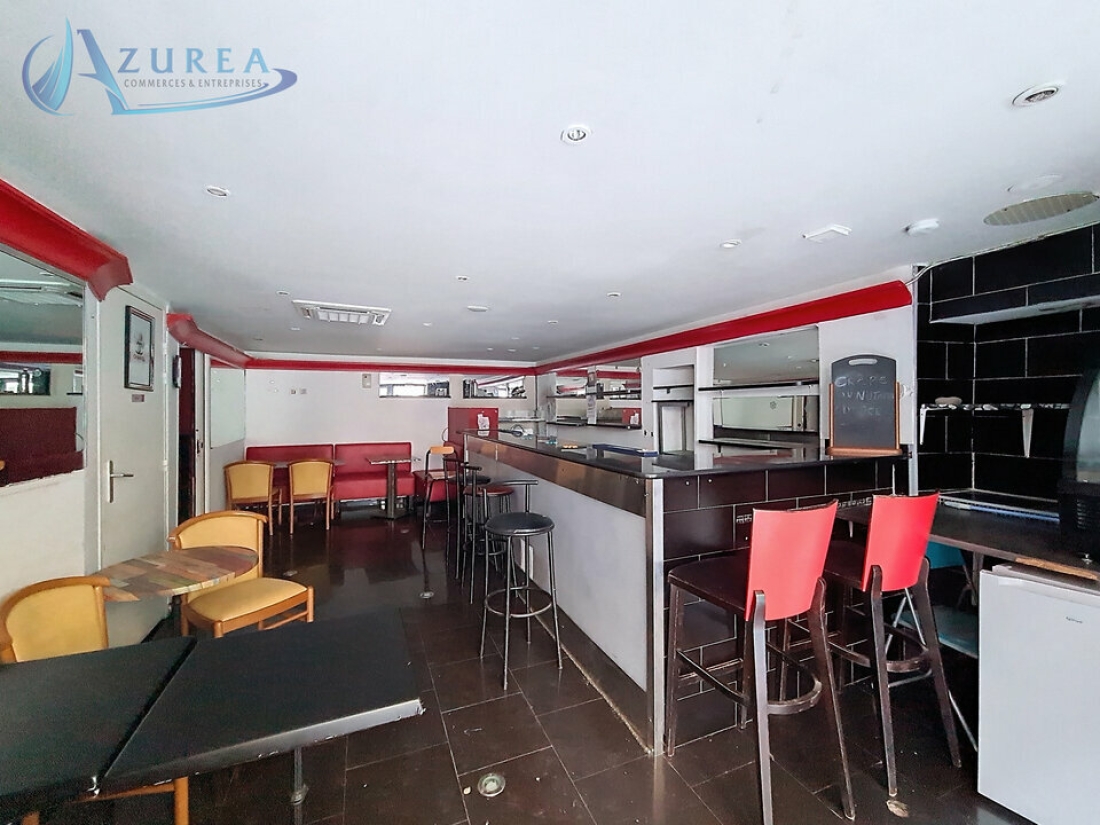 Photo 2 – location Locaux commerciaux	NICE (06000)