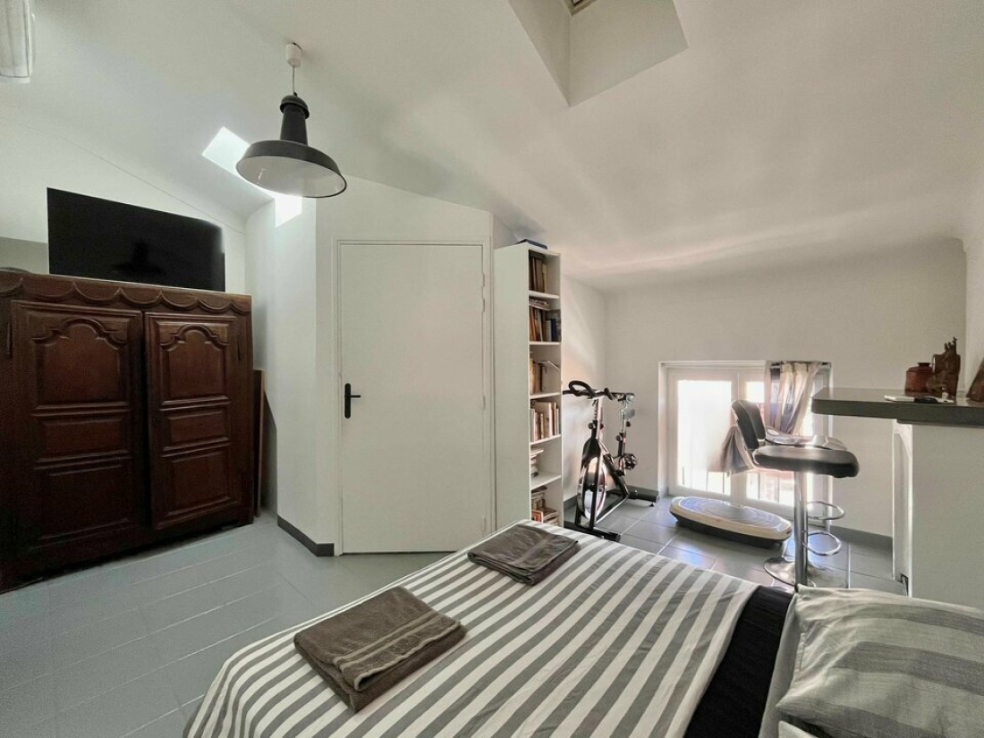 Photo 4 – vente bureaux	NICE (06300)