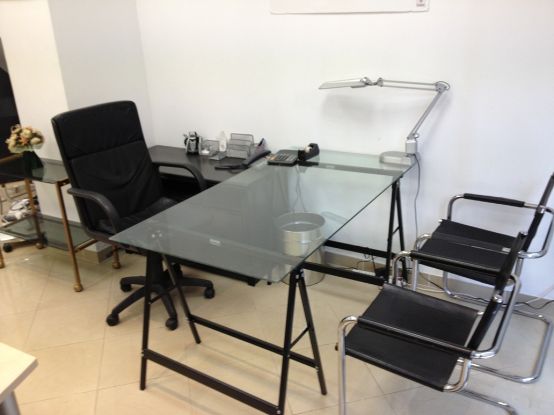 Photo 4 – vente bureaux	CANNES (06400)