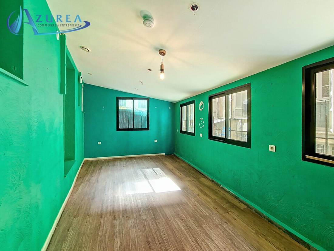 Photo 3 – location Locaux commerciaux	NICE (06000)