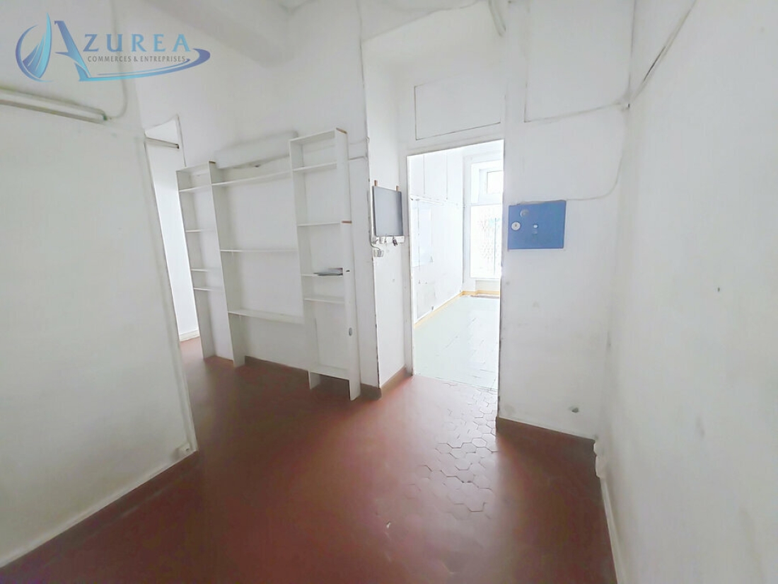 Photo 4 – location Locaux commerciaux	NICE (06000)