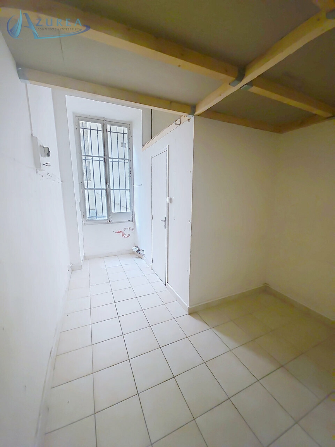 Photo 5 – location Locaux commerciaux	NICE (06000)