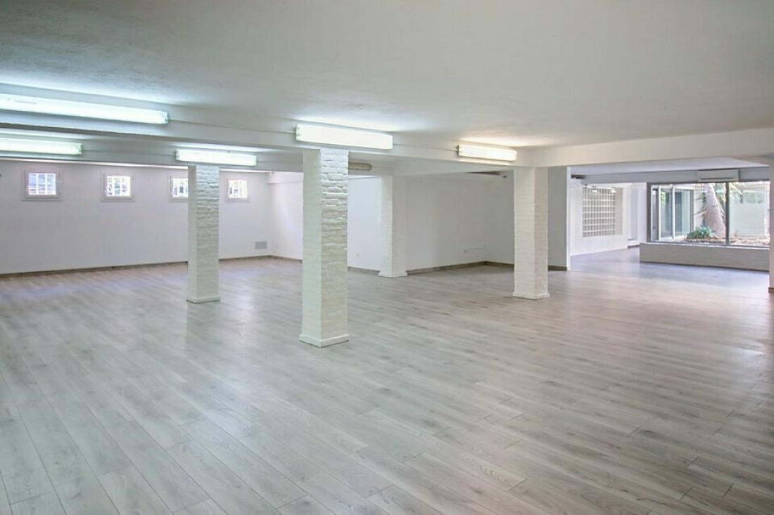 Photo 8 – vente bureaux	SAINT RAPHAEL (83700)