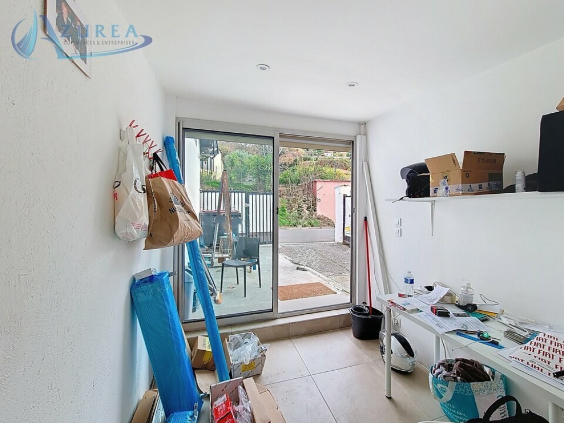 Photo 7 – location Entrepôts / activités	NICE (06200)