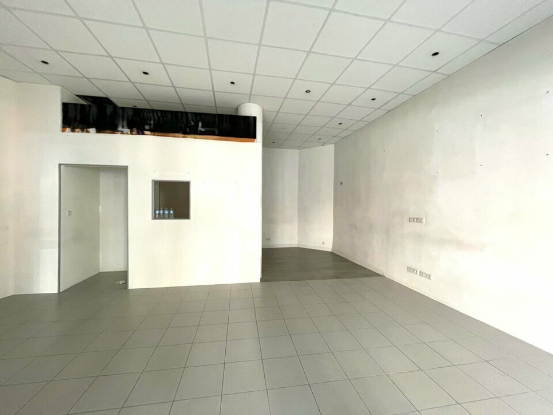 Photo 3 – vente Locaux commerciaux	NICE (06000)