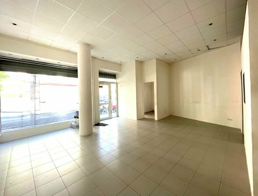 Photo 1 – vente Locaux commerciaux	NICE (06000)