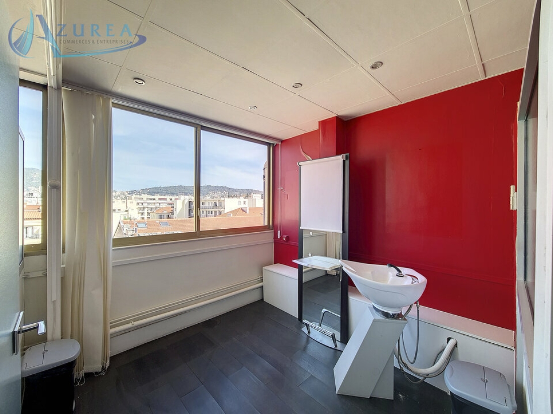 Photo 6 – location bureaux	NICE (06000)