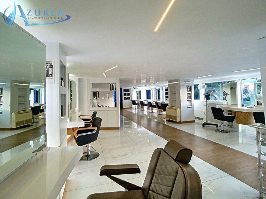 Photo 4 – vente Locaux commerciaux	NICE (06000)
