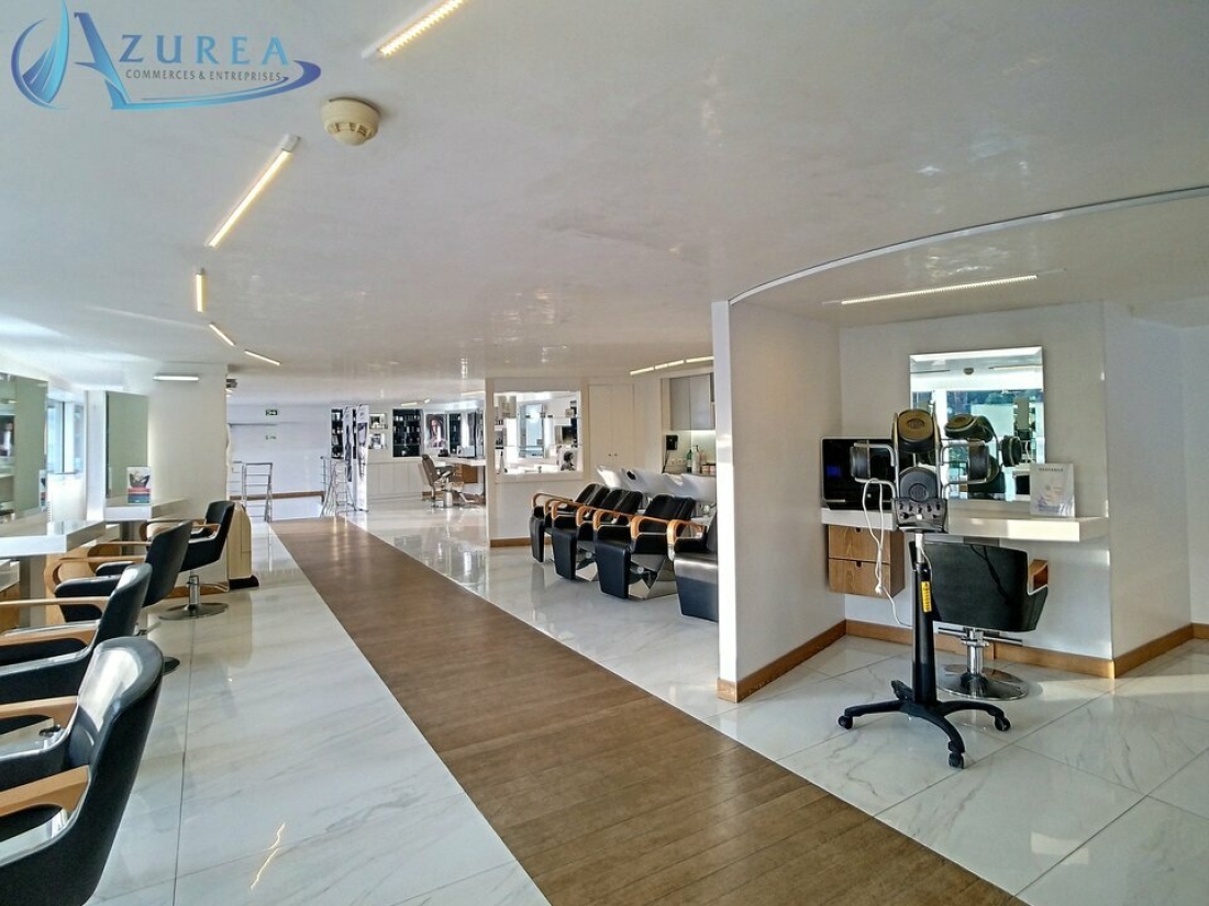 Photo 5 – vente Locaux commerciaux	NICE (06000)