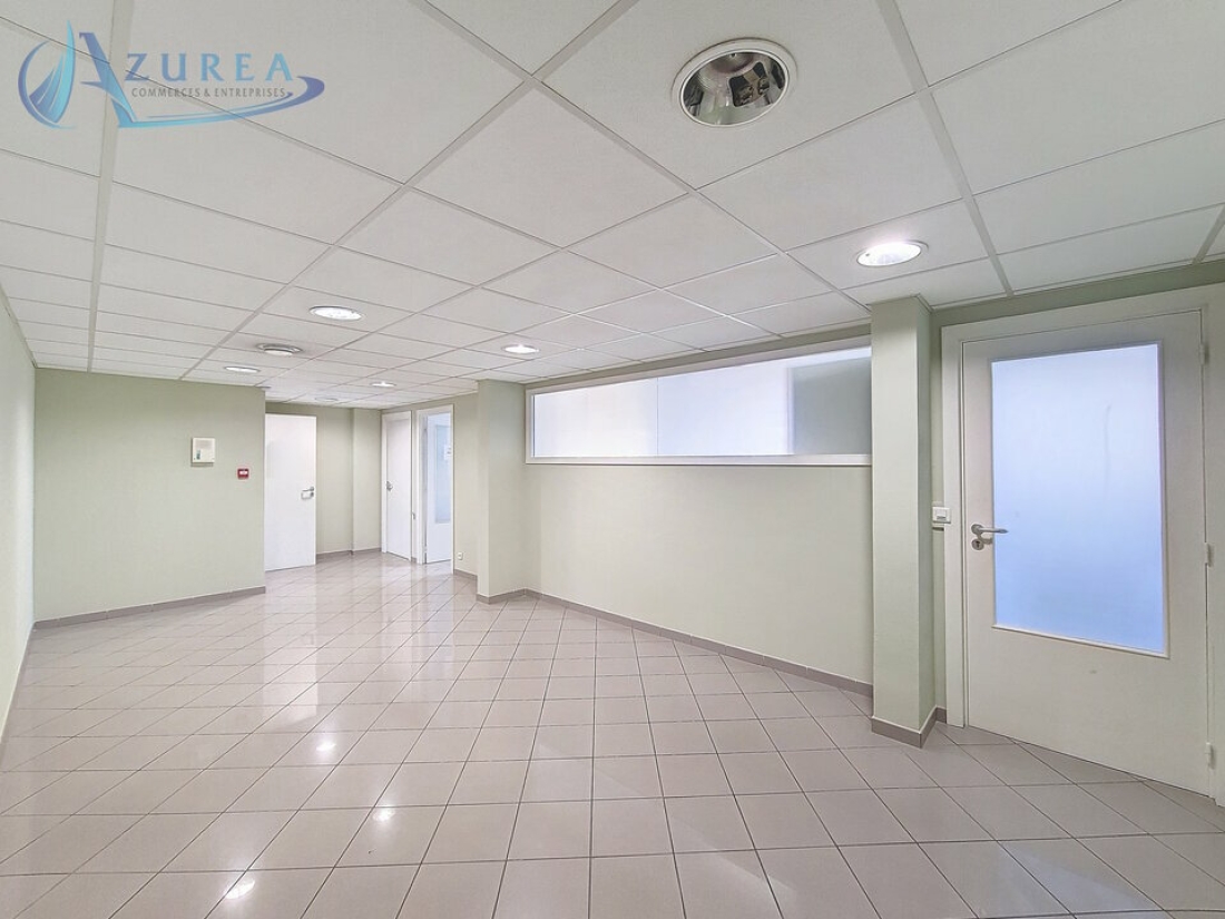 Photo 9 – location bureaux	LE CANNET (06110)