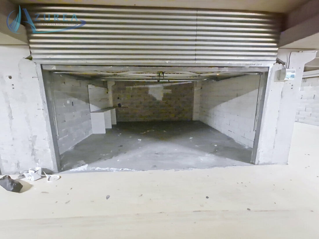 Photo 2 – location Locaux commerciaux	NICE (06200)