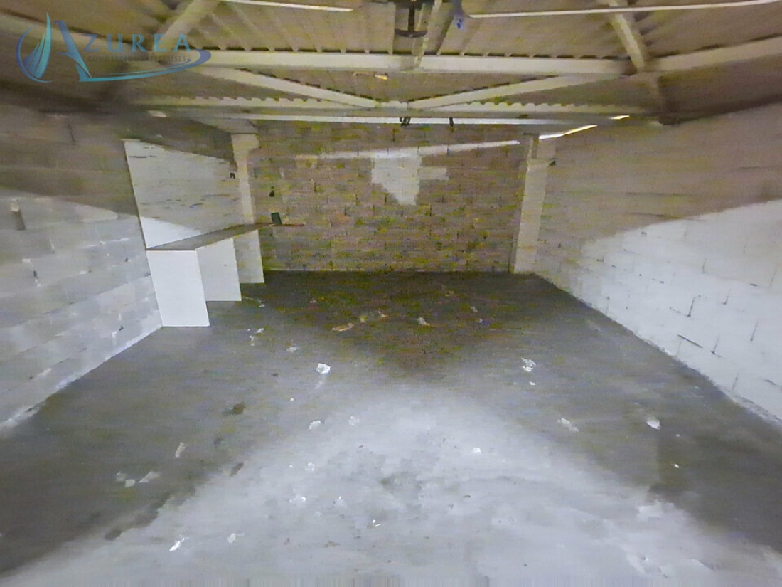 Photo 3 – location Locaux commerciaux	NICE (06200)