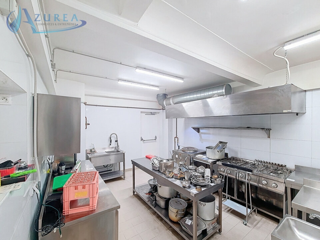 Photo 7 – location Locaux commerciaux	NICE (06000)