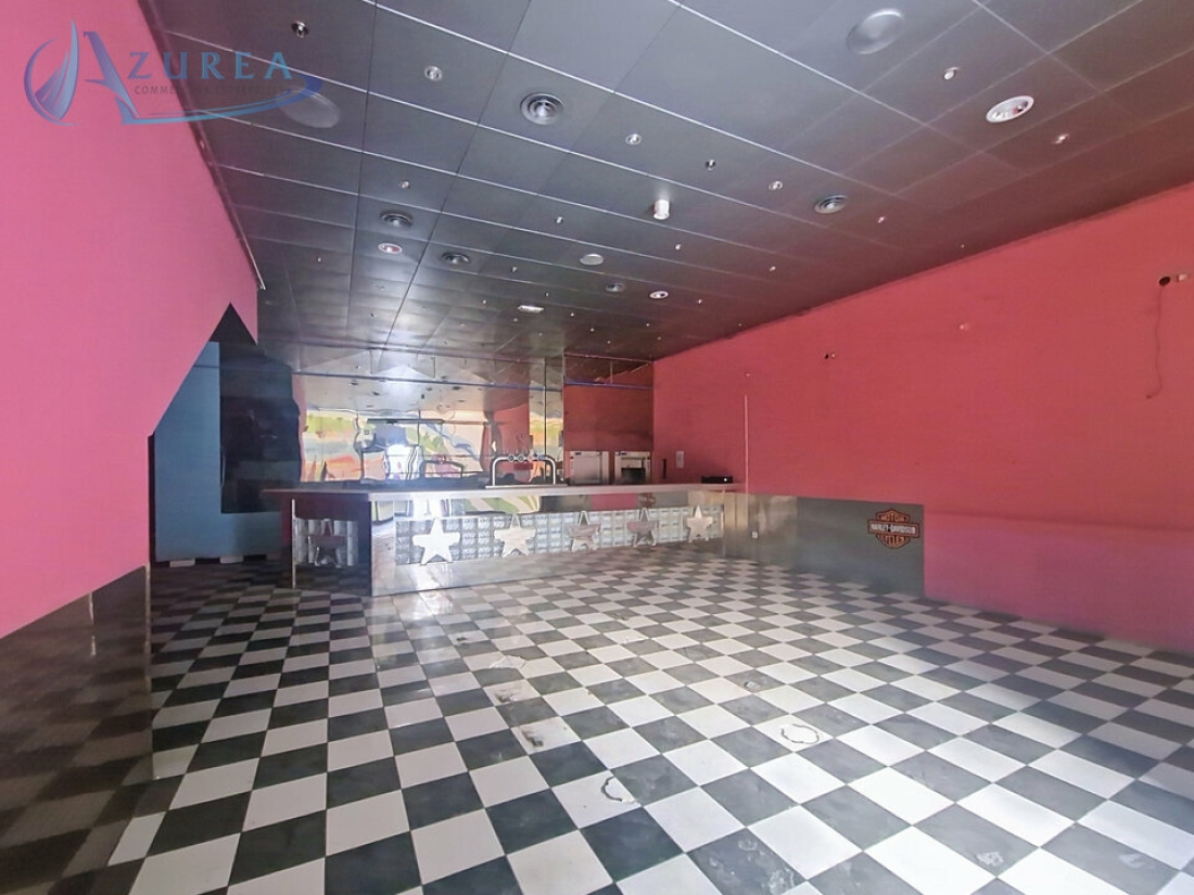 Photo 4 – location Locaux commerciaux	NICE (06200)