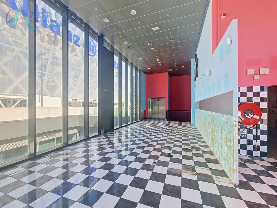 Photo 5 – location Locaux commerciaux	NICE (06200)