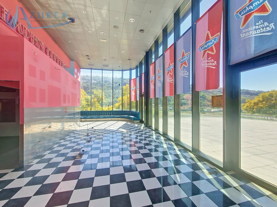 Photo 6 – location Locaux commerciaux	NICE (06200)