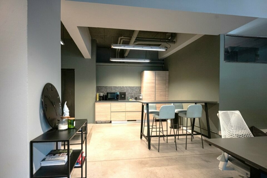 Photo 4 – location bureaux	ANTIBES (06600)