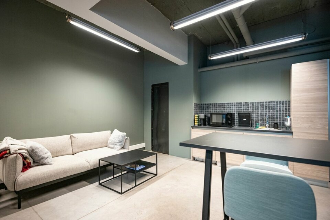 Photo 3 – location bureaux	ANTIBES (06600)