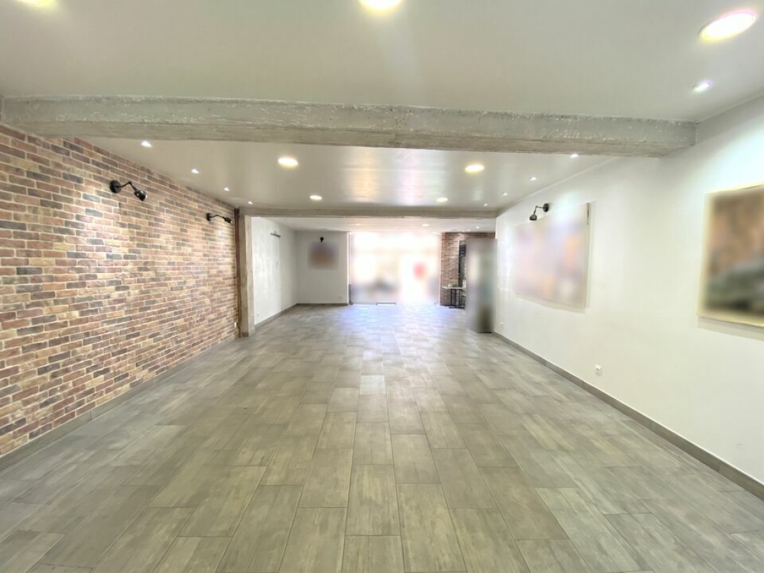 Photo 2 – vente Locaux commerciaux	MOUGINS (06250)