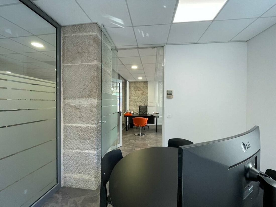 Photo 7 – location Locaux commerciaux	NICE (06100)