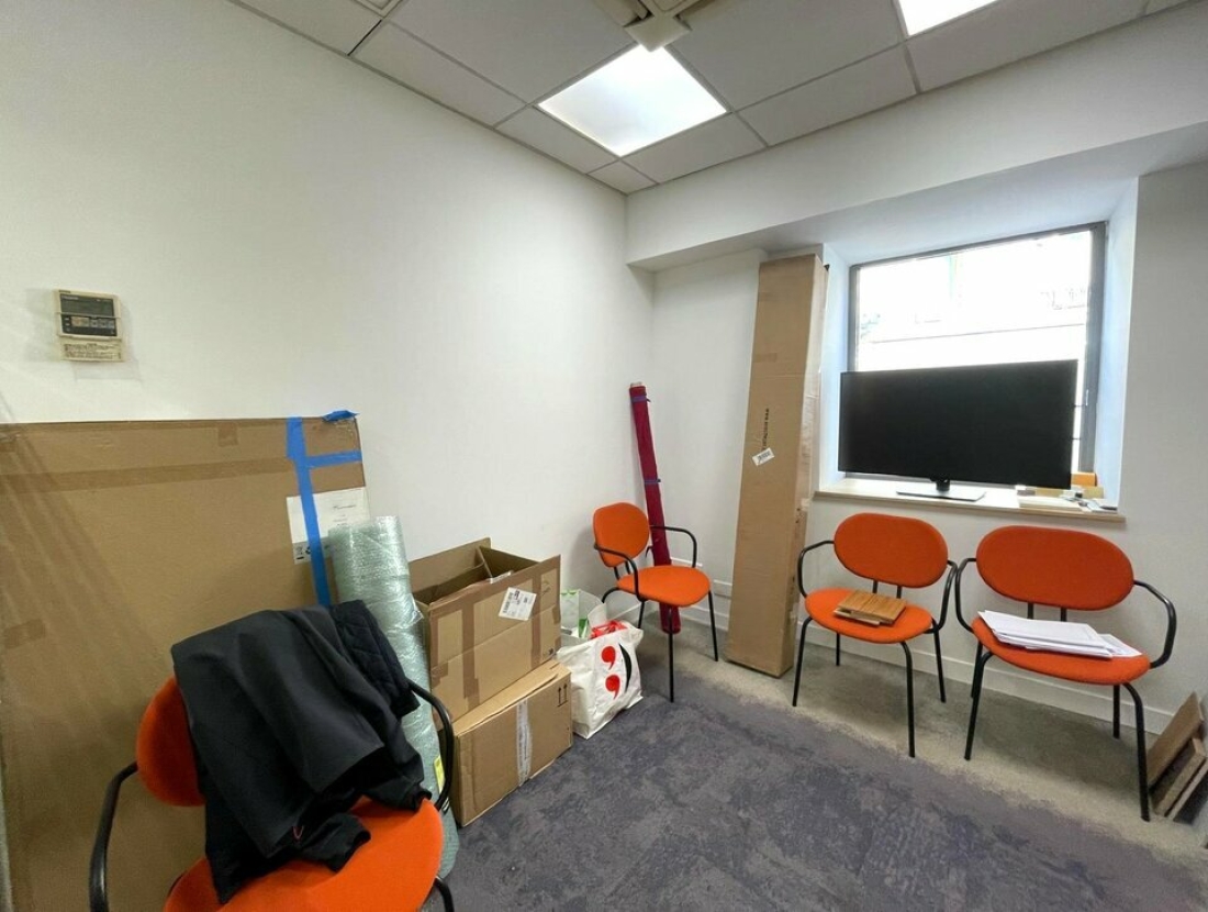 Photo 8 – location Locaux commerciaux	NICE (06100)