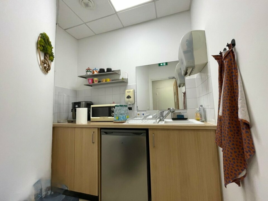 Photo 9 – location Locaux commerciaux	NICE (06100)