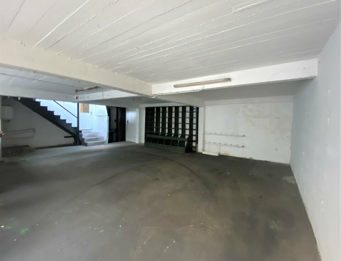 Photo 4 – vente Locaux commerciaux	NICE (06000)