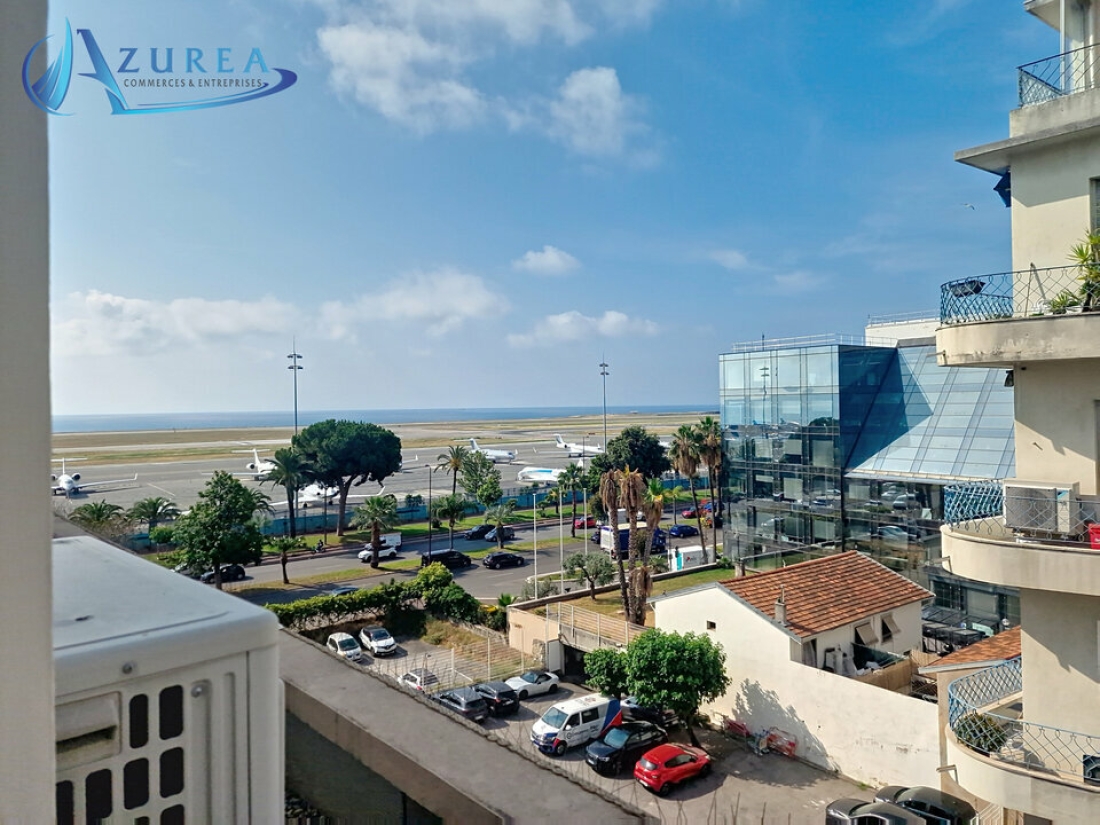 Photo 9 – vente bureaux	NICE (06200)