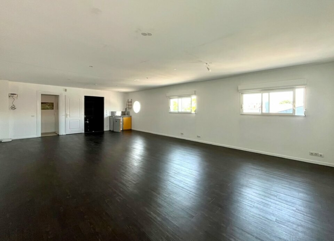 Photo 4 – location bureaux	ROQUEBRUNE SUR ARGENS (83520)