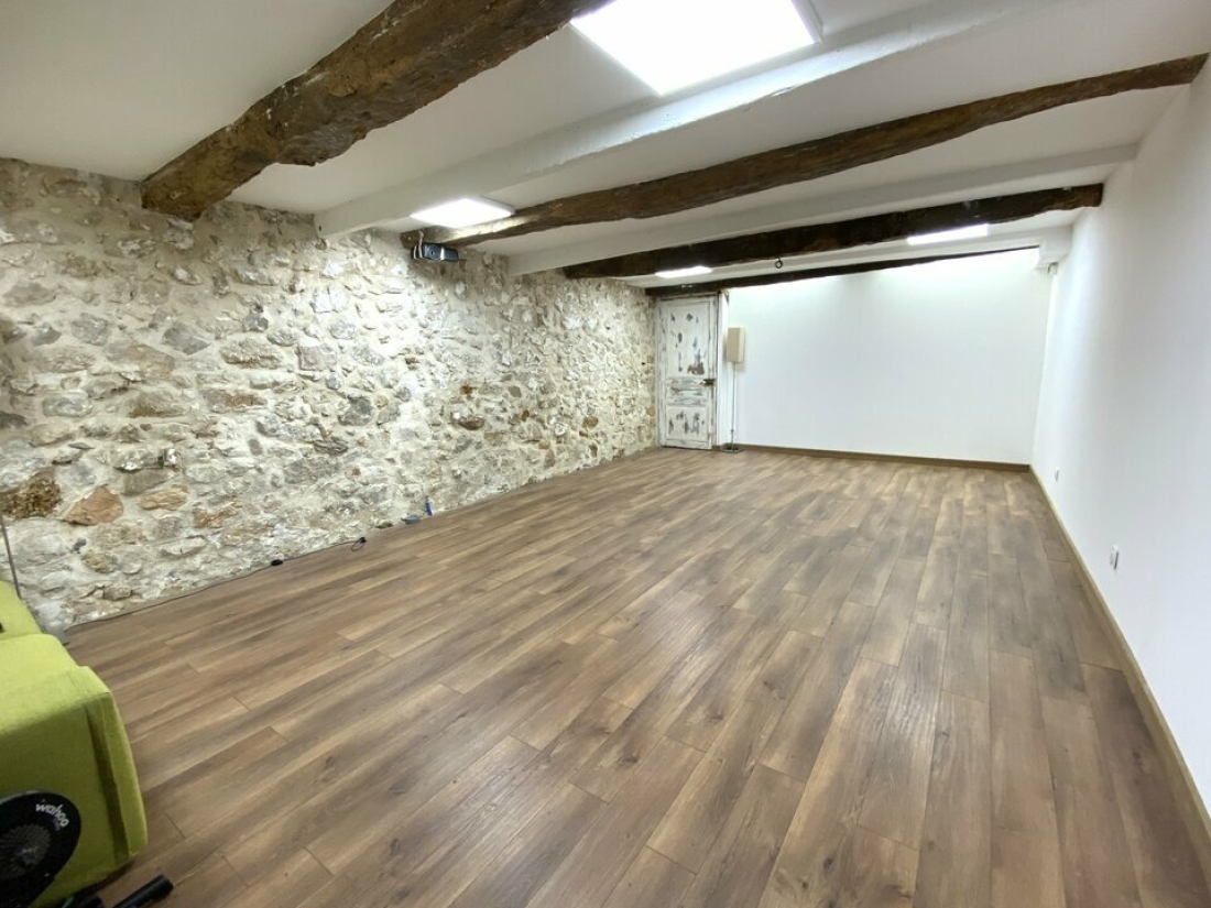 Photo 2 – location Locaux commerciaux	VENCE (06140)
