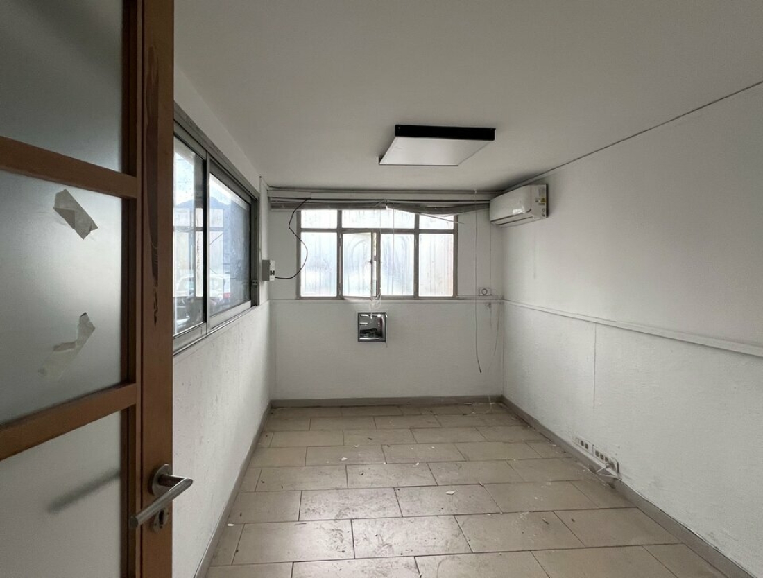 Photo 4 – location Entrepôts / activités	LA TRINITÉ (06340)