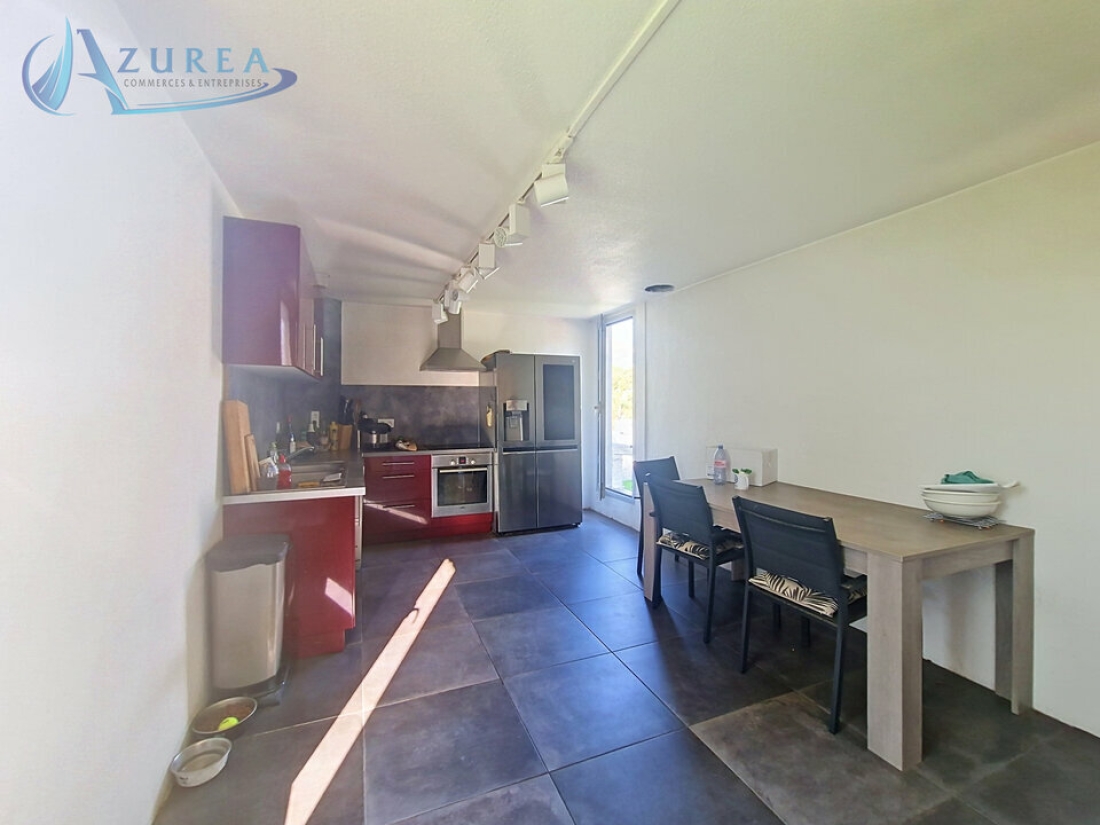 Photo 3 – vente bureaux	VENCE (06140)