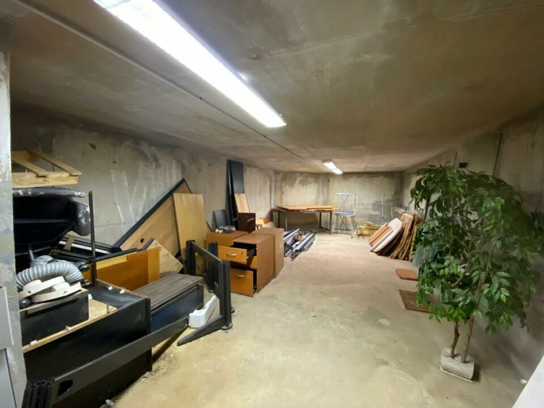 Photo 7 – vente Locaux commerciaux	NICE (06200)