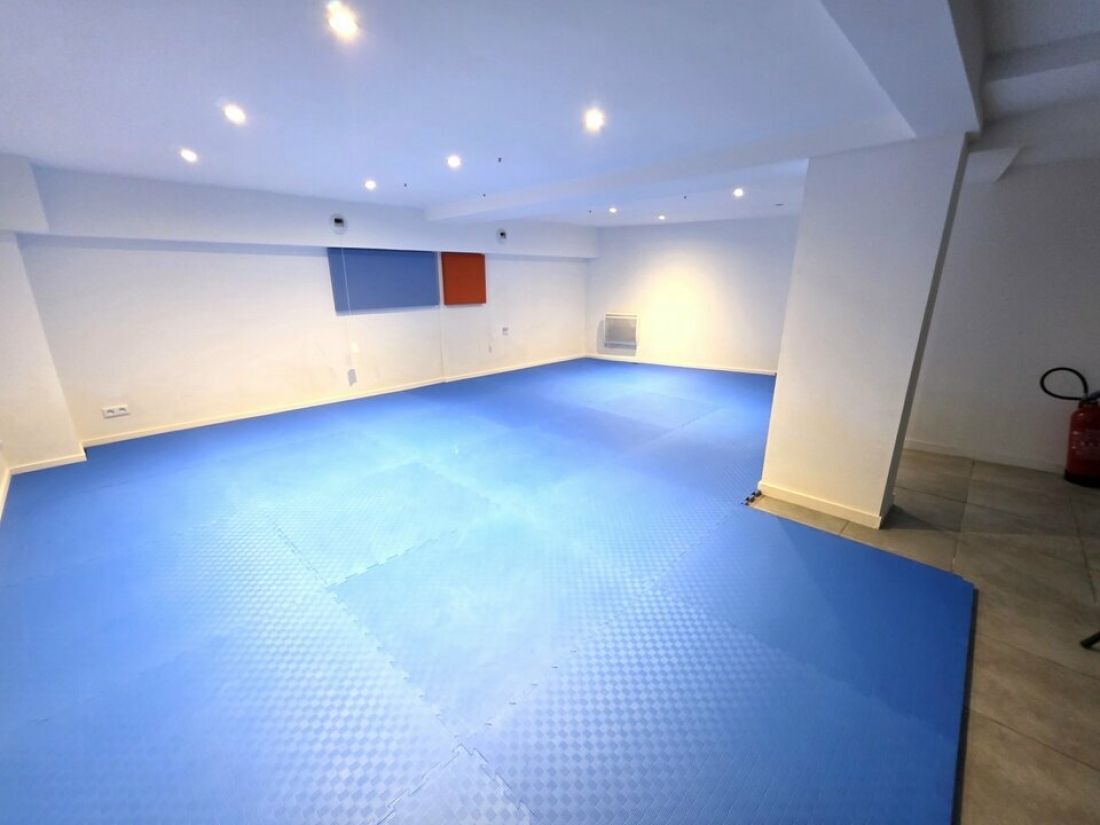 Photo 6 – location Locaux commerciaux	NICE (06100)