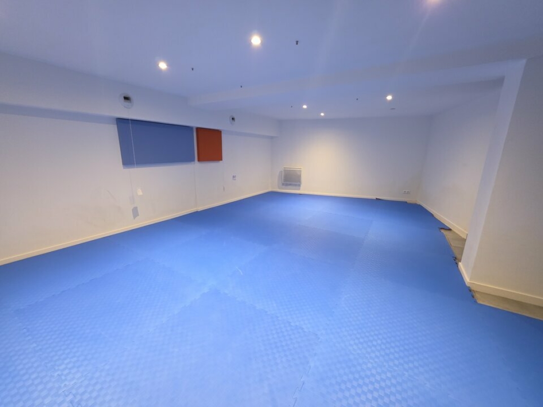 Photo 8 – location Locaux commerciaux	NICE (06100)