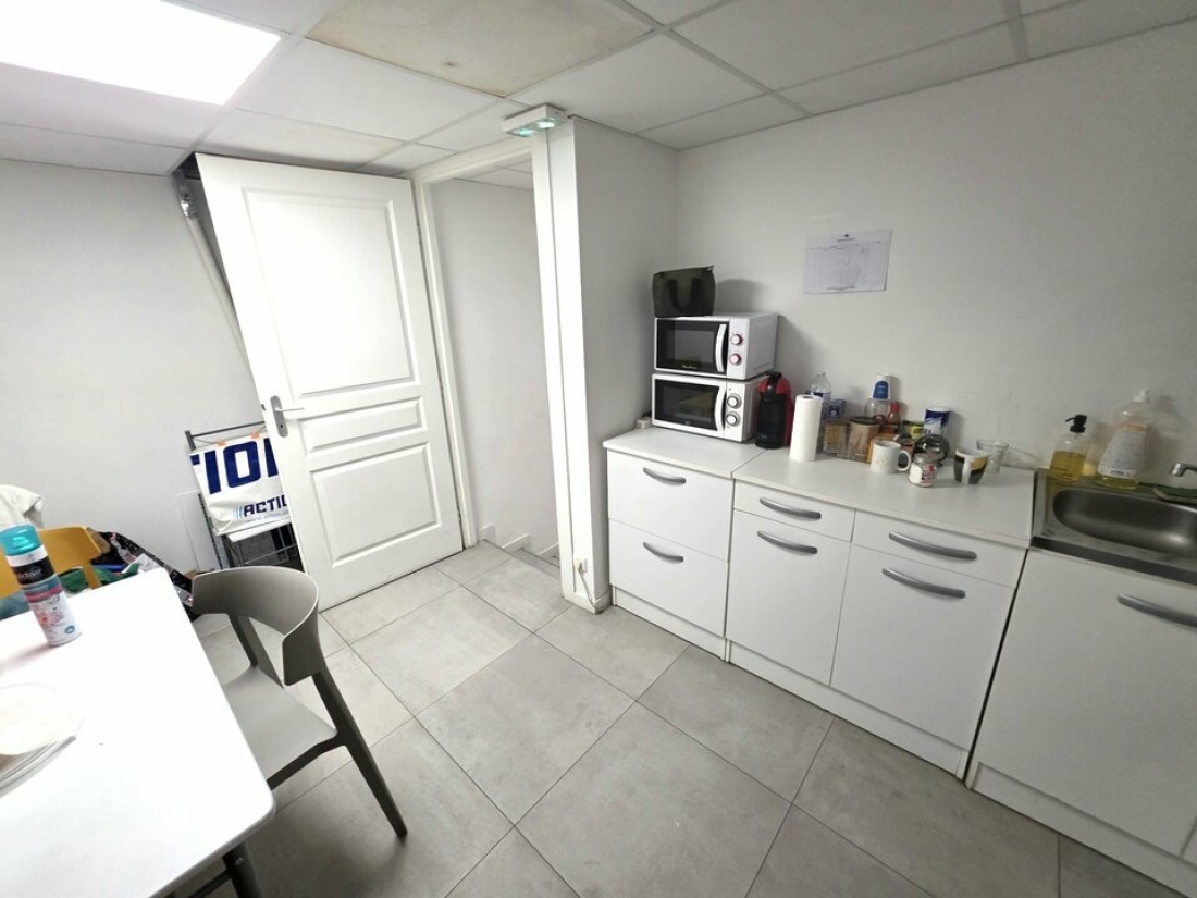 Photo 5 – location Locaux commerciaux	NICE (06100)