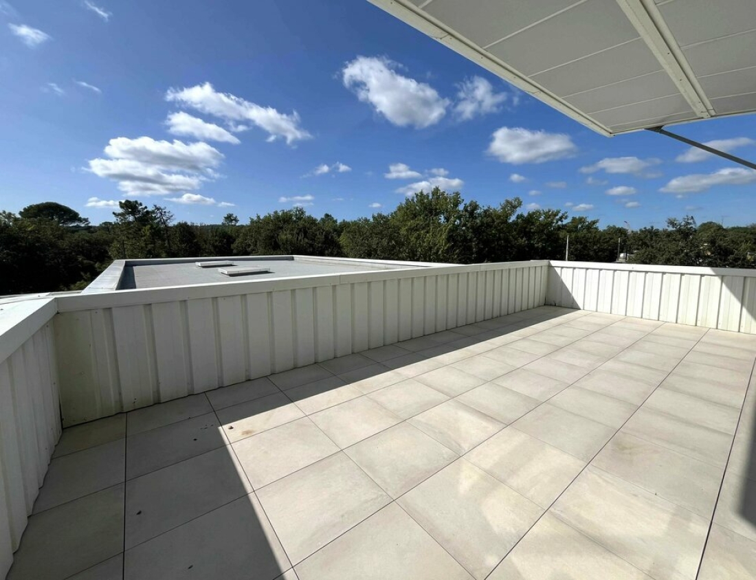 Photo 8 – location bureaux	MONTAUROUX (83440)