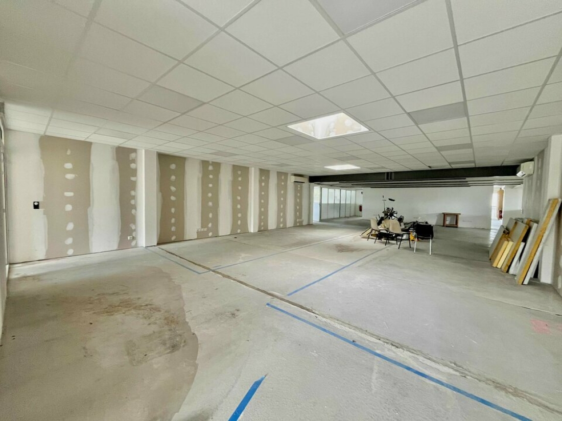 Photo 4 – location bureaux	MONTAUROUX (83440)